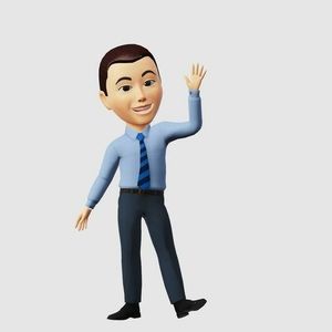 Meet your Posher, Teck